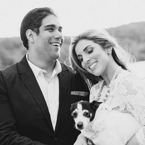 Meet your Posher, Crystal clarke